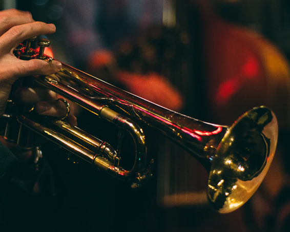 trumpet