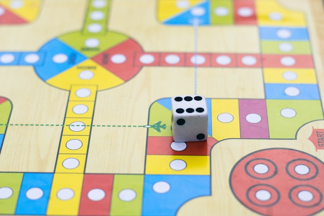 boards games