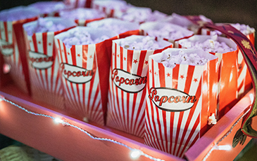 popcorn