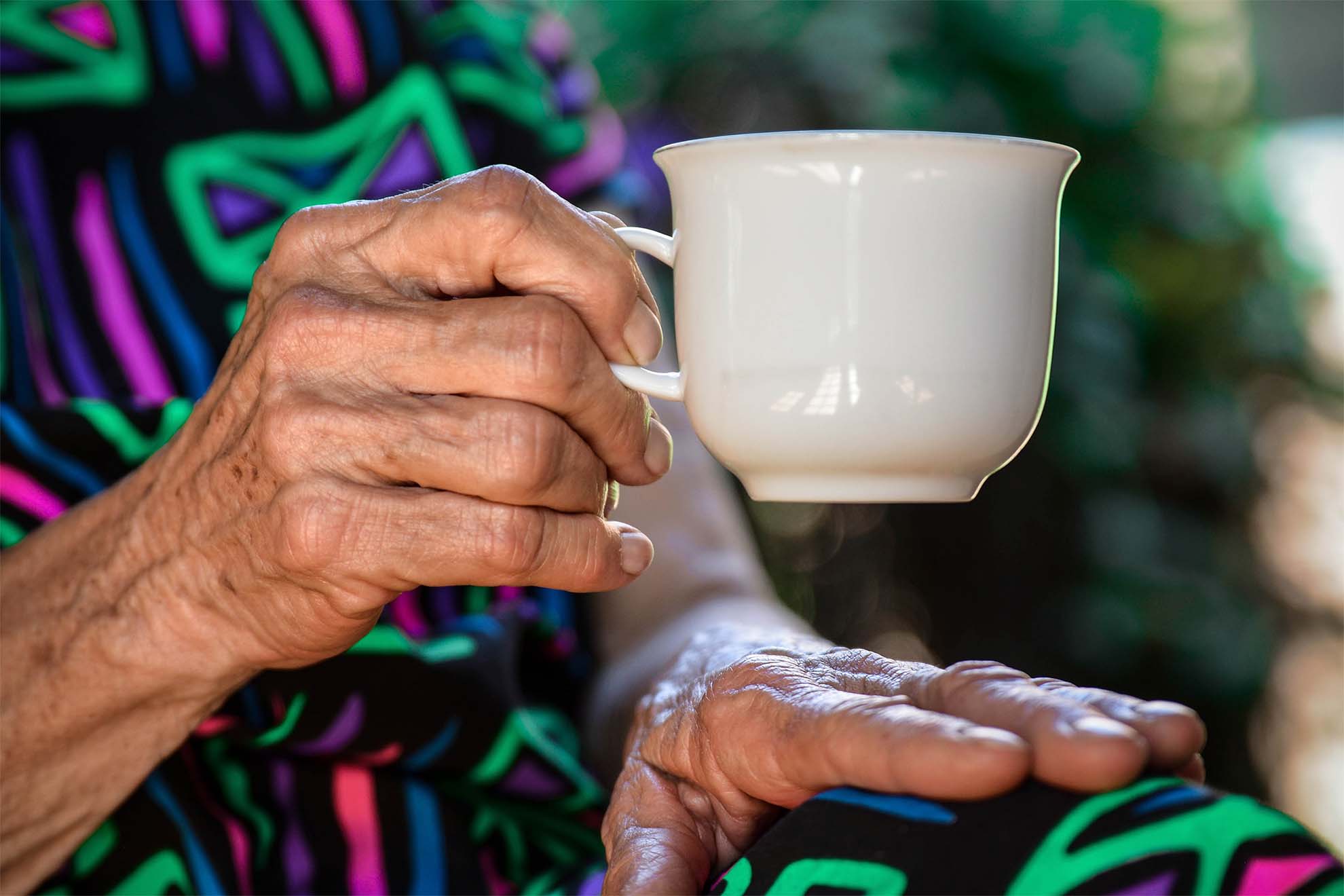 Residential Care at Ashlea Court Care Home