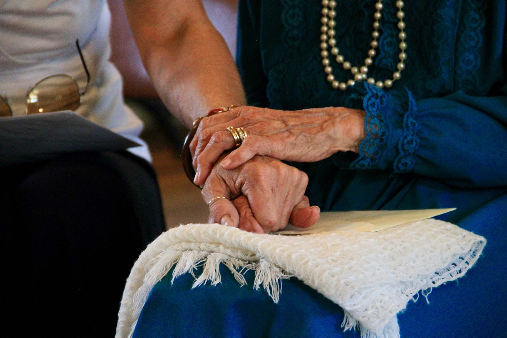 Residential Care at Ashlea Court Care Home