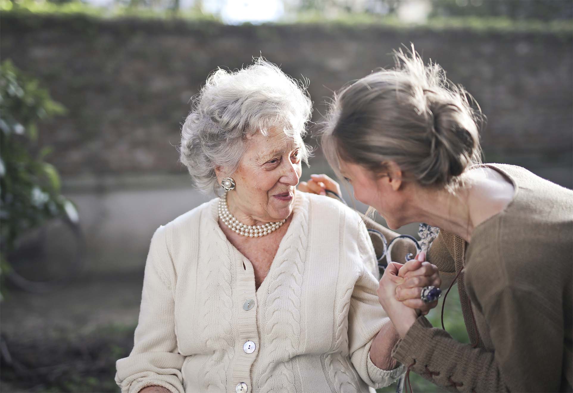 Residential Care at Ashlea Court Care Home