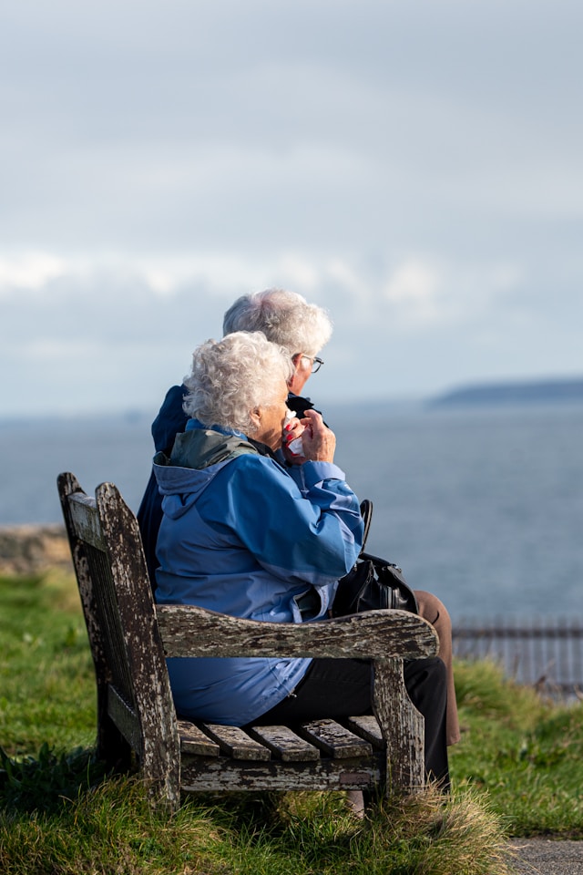 Residential Care at Ashlea Court Care Home