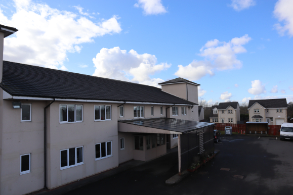 Ashlea Court Care Home