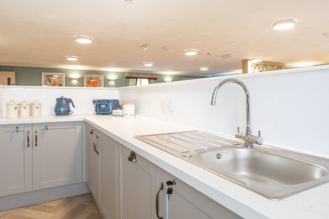 Ashlea Court Care Home