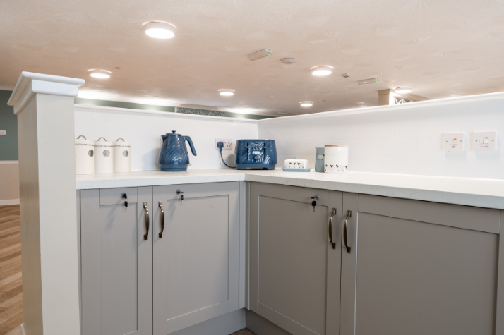 Ashlea Court Care Home