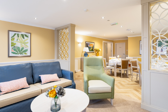 Ashlea Court Care Home