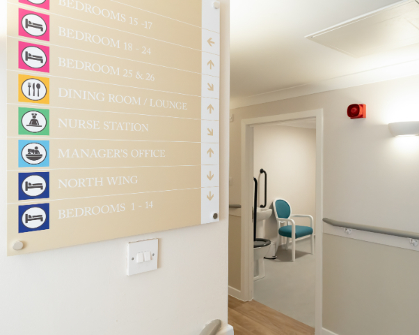 Ashlea Court Care Home