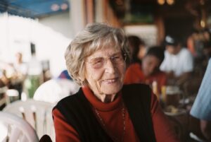 old-woman